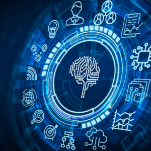 AI marketing automation using chatbots and virtual assistants
